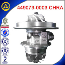BTV7502 449073-0003 cartucho de turbocompressor para MACK